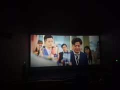 -扬州喜满客国际影城(京华城店)