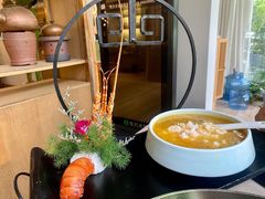 野米龙虾仔-拂晓山房·私房川菜(西门店)