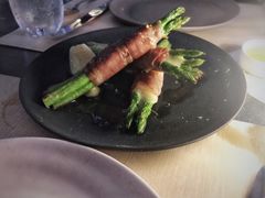 烤芦笋-Mercato莫卡多露台餐厅与酒吧(K11店)
