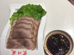 -东北风(江北万达店)