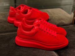 -Alexander McQueen(远洋太古里店)