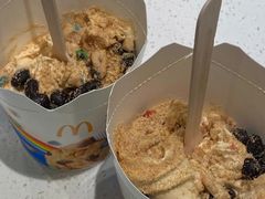 -麦当劳(合肥之心城店)