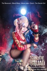 -星元素cosplay动漫摄影写真工作室