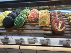 -黑草莓(重庆路店)