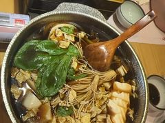 -吉兆·料理(红梅南路店)