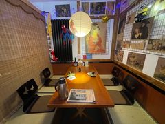 -鳗鱼家·深夜食堂(军博店)