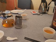 -潮府馆·非遗潮州菜·世纪公园(新国际博览中心店)
