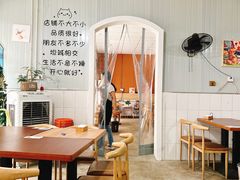 -宜宾小烧烤(川大路三段店)