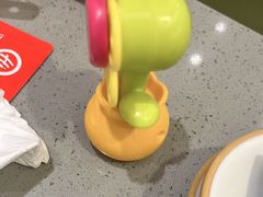 -海底捞火锅(旭辉MALL店)