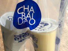 -茶百道(世纪大道店)