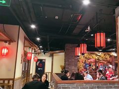 -鸽子窝(青塔店)