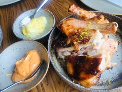 -BOR Eatery(安福路店)