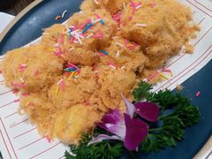 -睿柏云酒店-餐厅