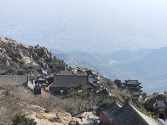 -华夏良子·足道SPA艾灸(龙潭路店)