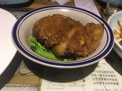 -局气 烤鸭·北京菜(光华路店)