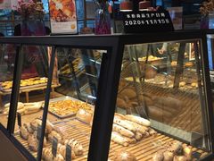 -Dough&Joe团憩(瑞虹天地月亮湾店)