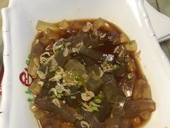 -青岛锅贴(四流中路店)