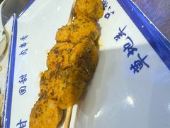 -丝路伊兰·兰州牛肉面(牛街总店)