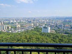 -杭州半山国家森林公园