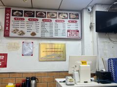 -小胖包子王(光明楼店)