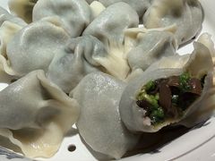 -日丰园海肠水饺·老字号大连海鲜(和平广场店)