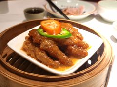 -禄运茶居·手工点心(猎德店)
