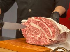 -松鱼亭·和牛烧肉(协鑫广场店)