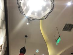 -斗牛士牛排餐厅(嘉里汇店)