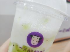 -一只酸奶牛(八一路店)