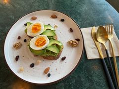 -HAPPEN(江川东路店)