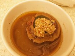 -八先生涮肉房(三里河店)