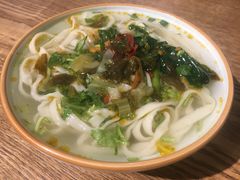 -确喜美味小厨(西单商场兰州店)