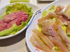 -红鼎坊·老成都火锅(新南门店)