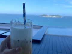 -瑰丽酒店·海吧·天际下午茶·现场DJ·天台酒吧