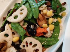 -北李妈妈菜·海肠捞饭(开发区万达店)
