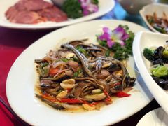 -洪祥大酒店(大庆东路店)