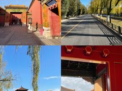 -故宫博物院(故宫)