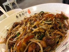 -春雪面馆(转塘店)