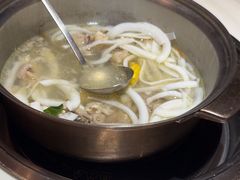 -喃喃椰·糟粕醋·椰子鸡火锅(七堡花园店)