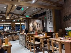 -北丐先生·野馄饨烧烤(雨花万象店)