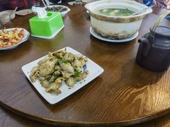 -观桥阁(锦溪店)