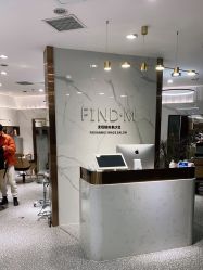 点击看大图 -FIND·M salon
