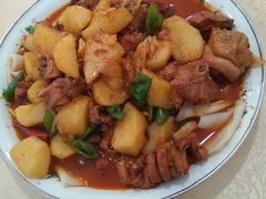 -楼兰印象(朝外店)