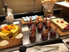 -威斯汀舞台餐厅