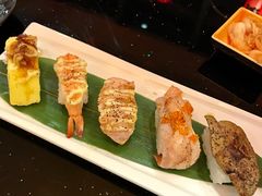 -禾绿寿司·定食·拉面·烧炸(喜荟城店)