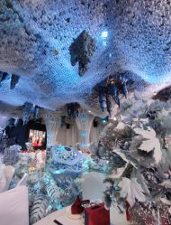 -华东饭店·园林式婚礼宴会厅酒店