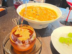 -甄御•海鲜新青岛菜(麦岛店)