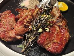 -一绪に寿喜烧(虹悦城店)