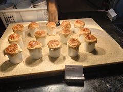 -威斯汀舞台餐厅