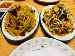 -姥姥家春饼店(惠新东街店)